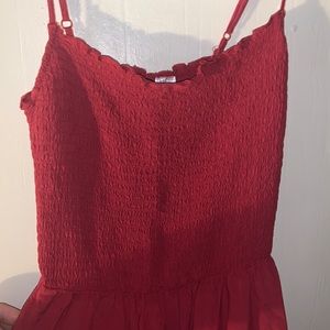 H&M DRESS